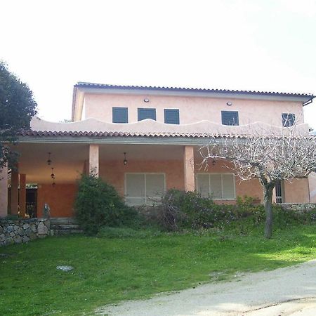Fumu Ludurru Farm Stay Padru Exterior foto