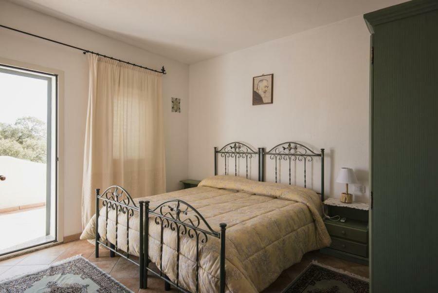 Fumu Ludurru Farm Stay Padru Exterior foto