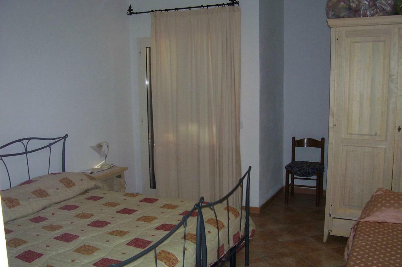 Fumu Ludurru Farm Stay Padru Exterior foto