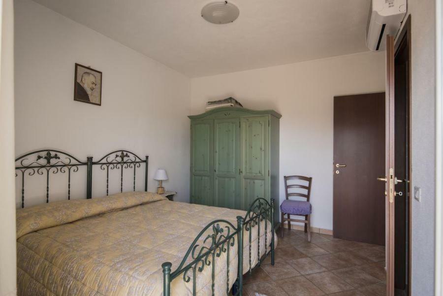 Fumu Ludurru Farm Stay Padru Exterior foto
